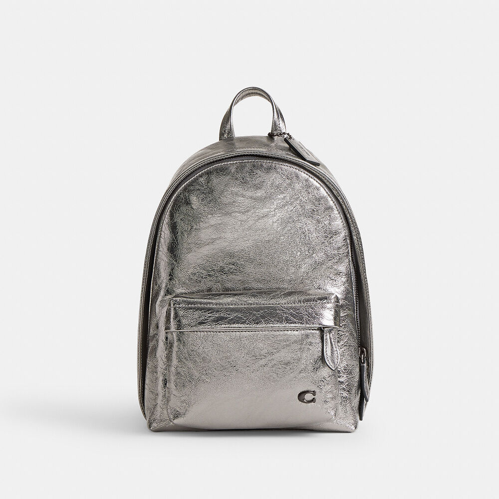 Coach Hall Backpack 22