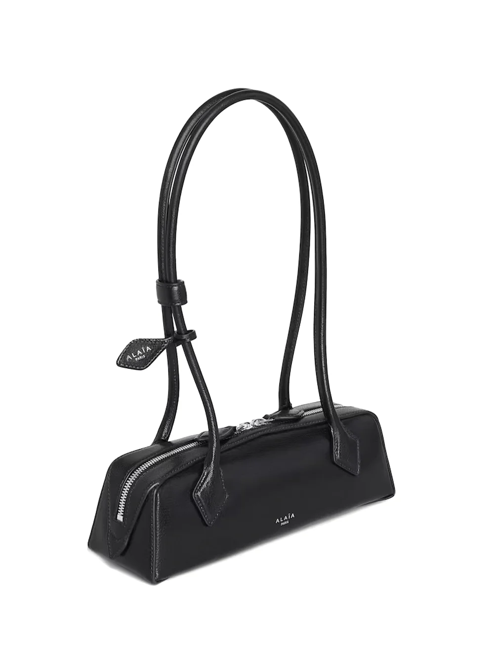 Alaïa Medium Le Teckel Bag