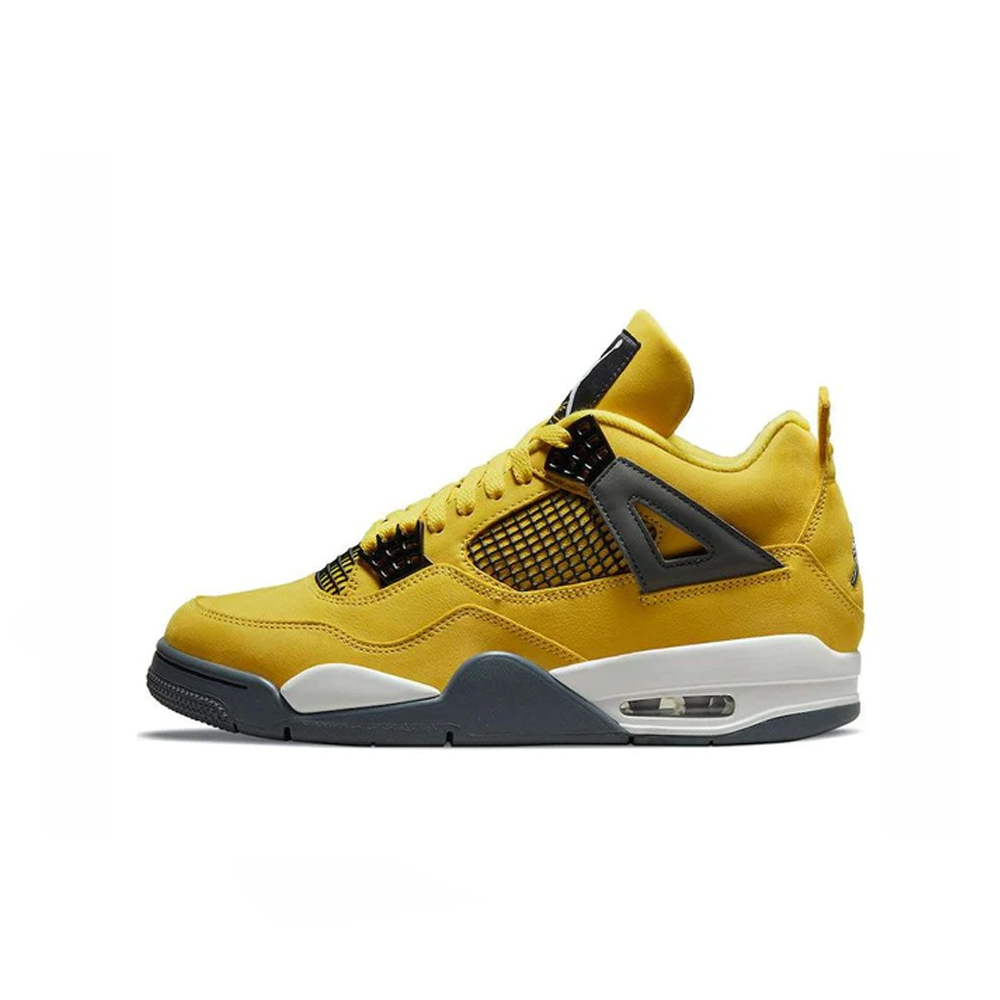 Air Jordan 4 Retro