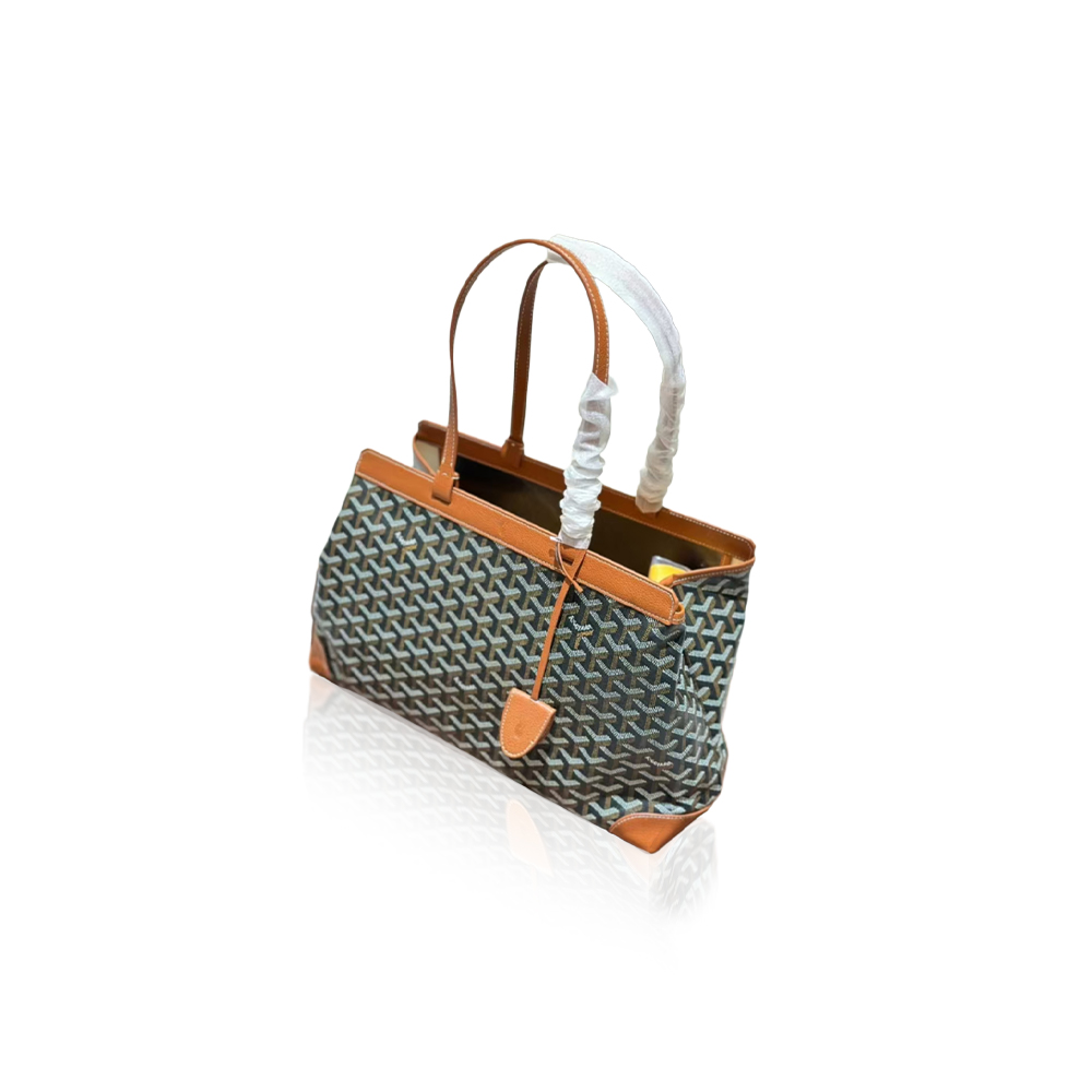 Goyard Shopping Bag Commuting Bag