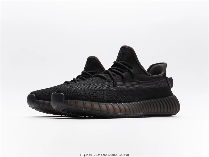 Yeezy Boost 350 V2 Onyx HQ4540