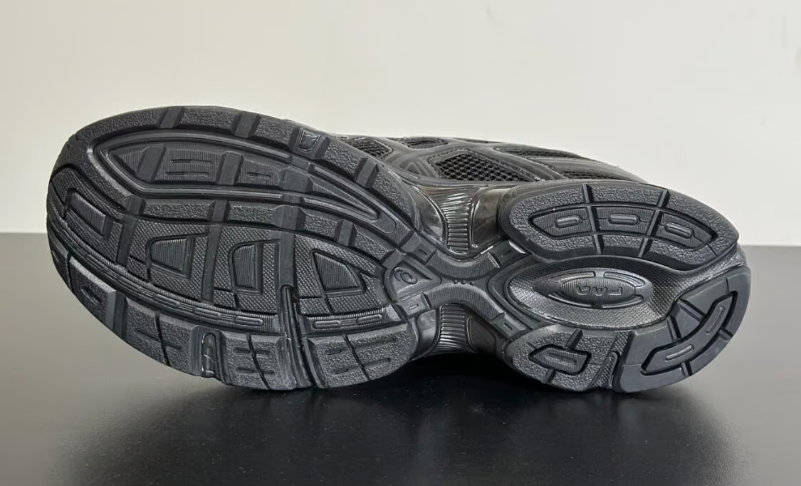 Asics Gel 1130 Black