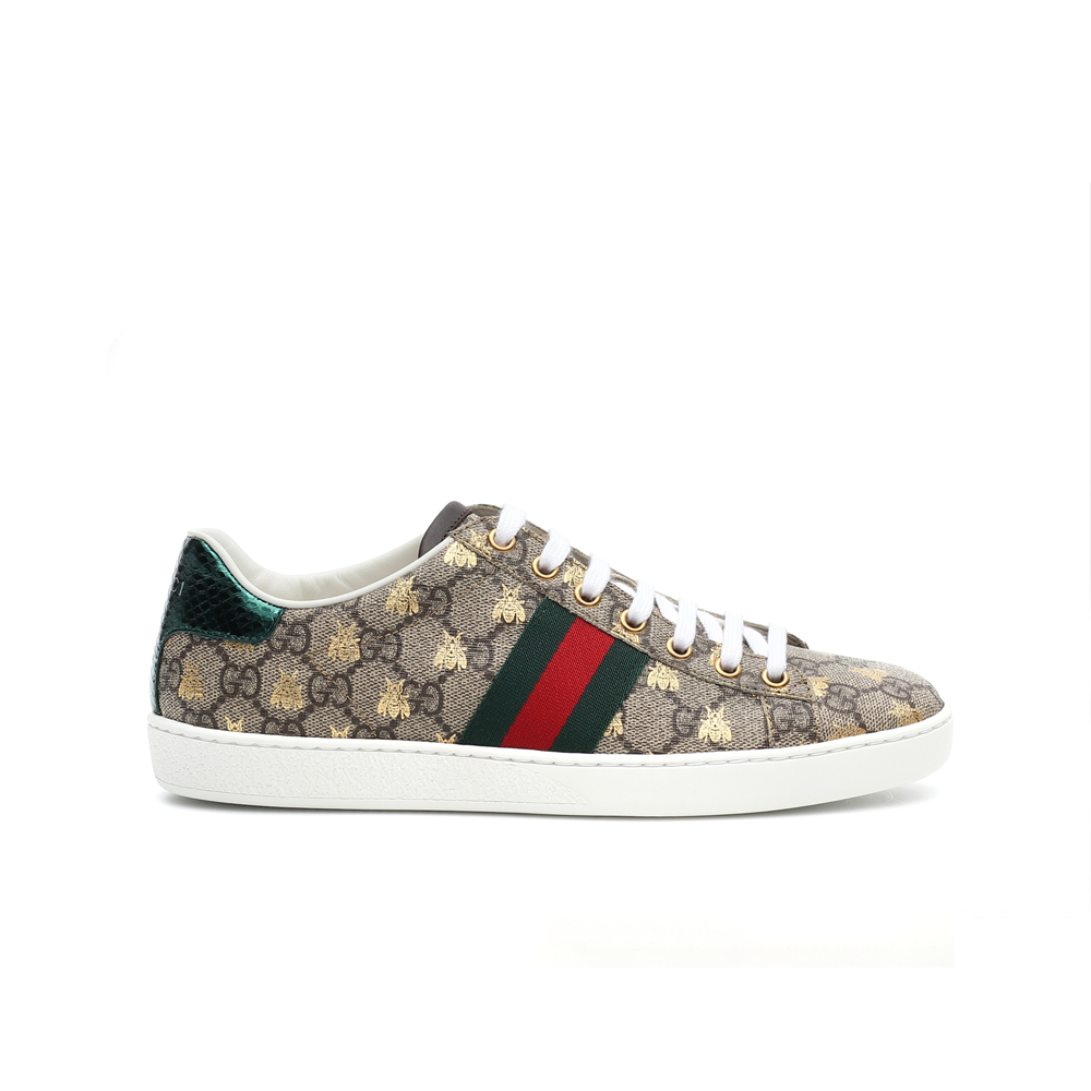 Gucci Men's Ace Shoes