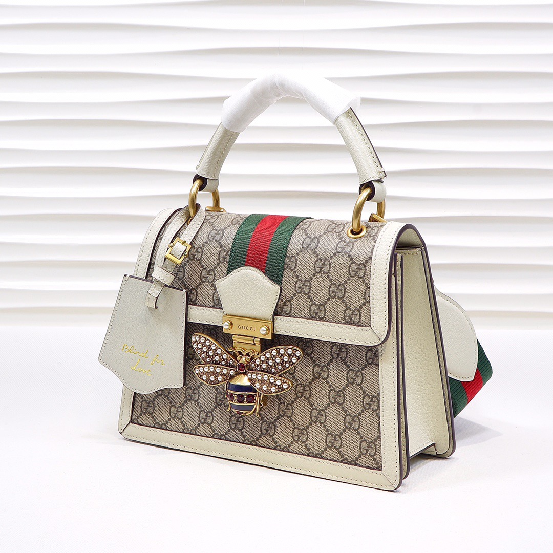 Gucci Queen Margaret handbag collection