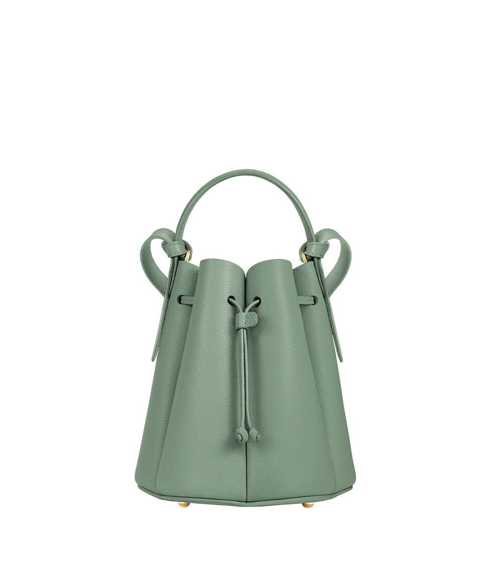 Polène Numéro Huit Mini - Textured Sage