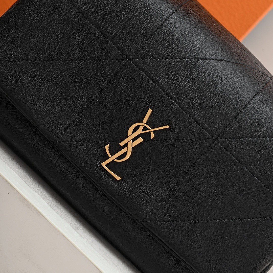 Saint Laurent  YSL JAMIE 4.3 lambskin mini bag