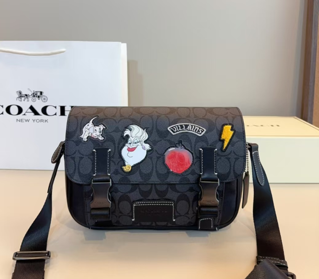 GUCCI Men's Postman Bag