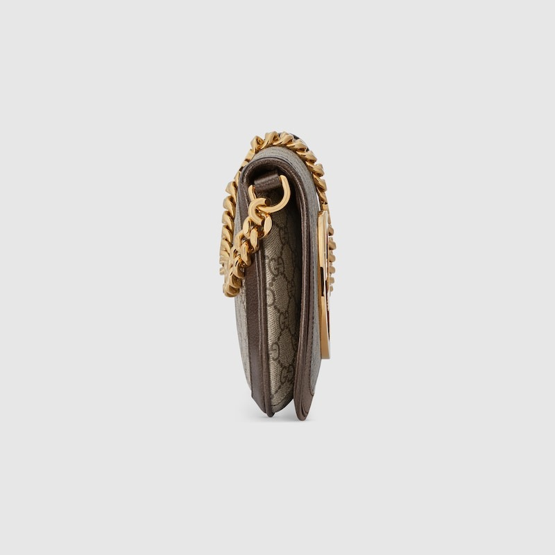 Gucci Blondie small shoulder bag