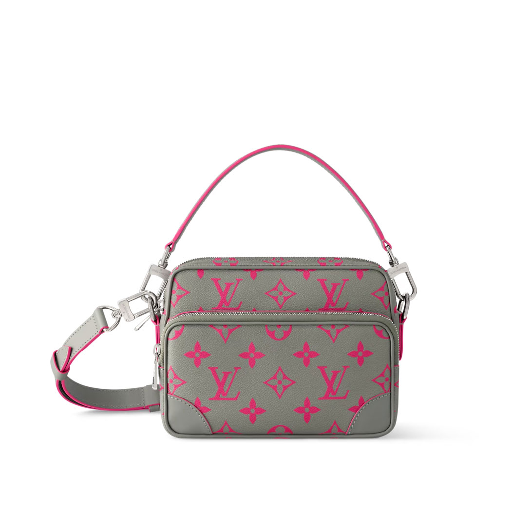 Louis Vuitton M15024 New Nil Bag(Replica)