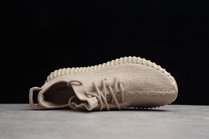 Yeezy Boost 350 Oxford Tan AQ2661