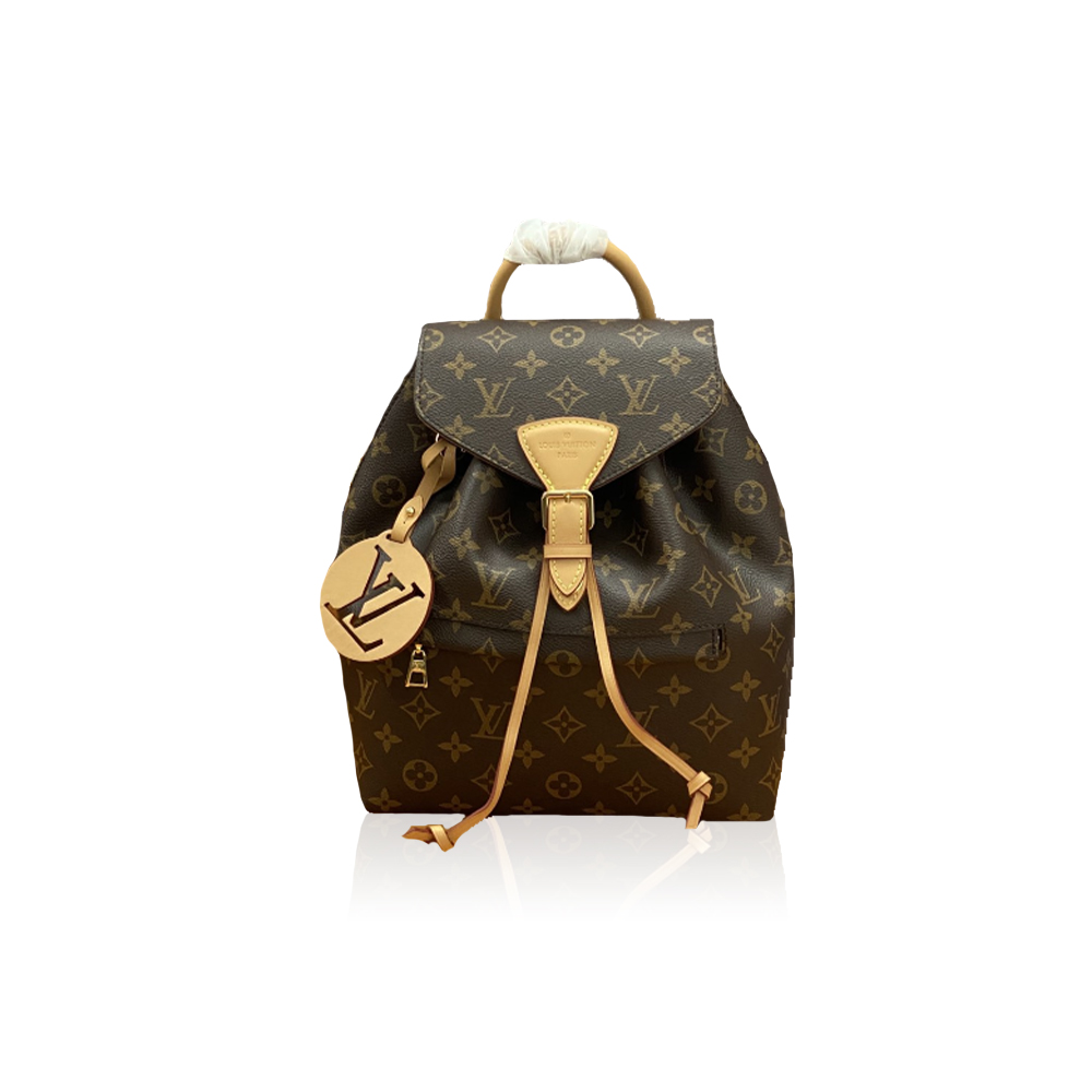 Louis Vuitton Montsouris PM M45501