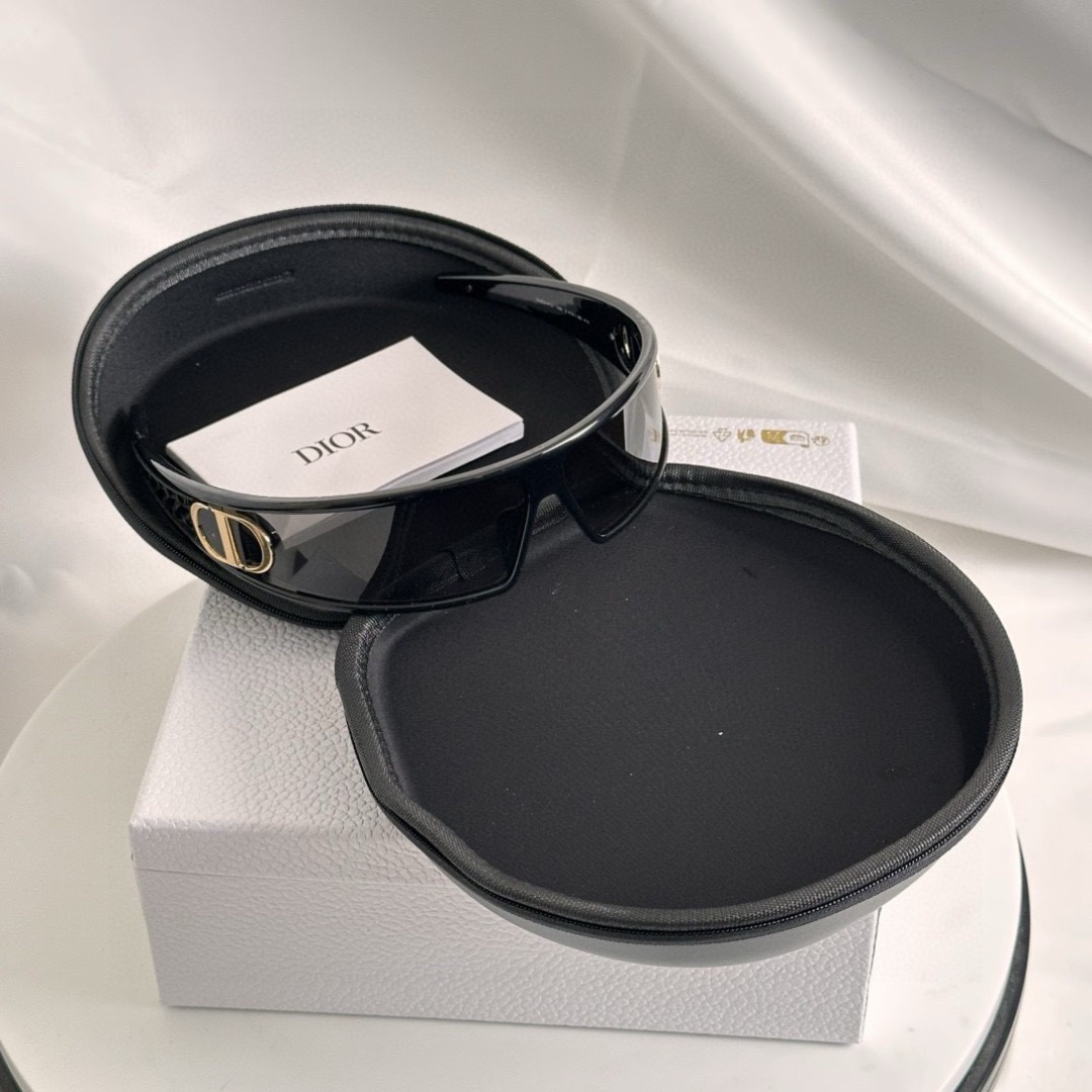 Dior new fashionable sunglasses