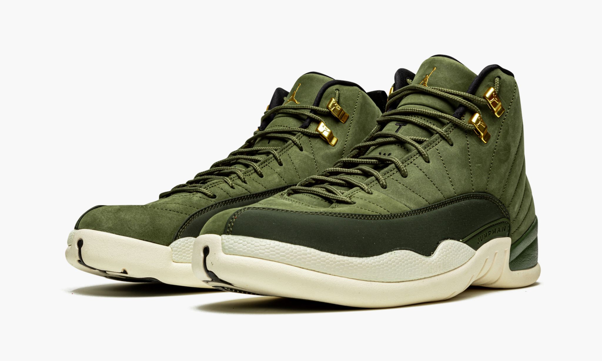 Air Jordan 12