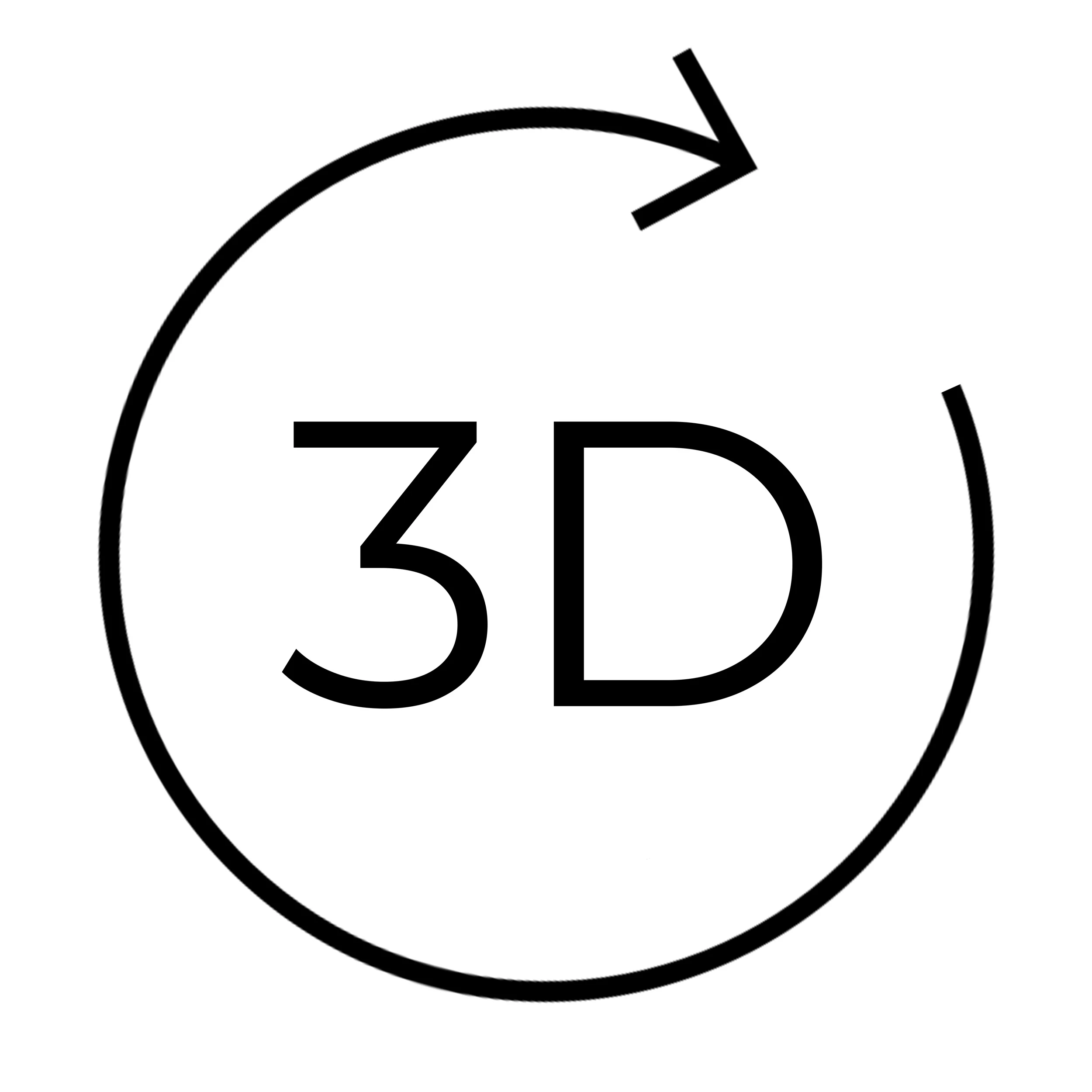 Polène Numéro Un Nano - Textured Black