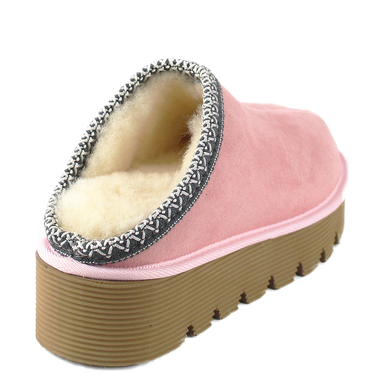 Platform Tazz Pink | Womens 7, 10