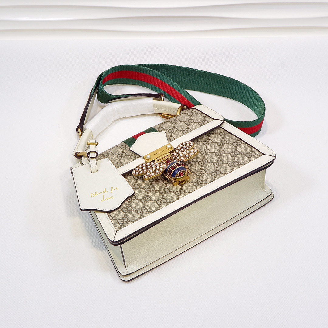 Gucci Queen Margaret handbag collection
