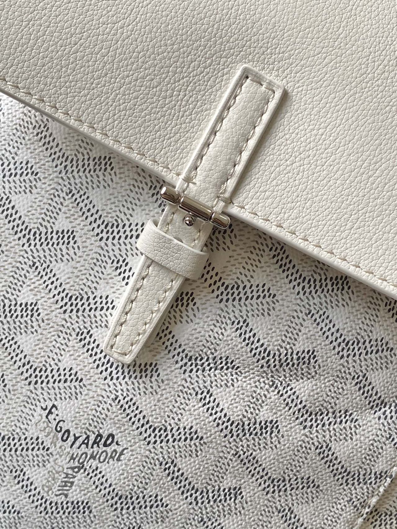 Goyard Alpin Mini Backpack