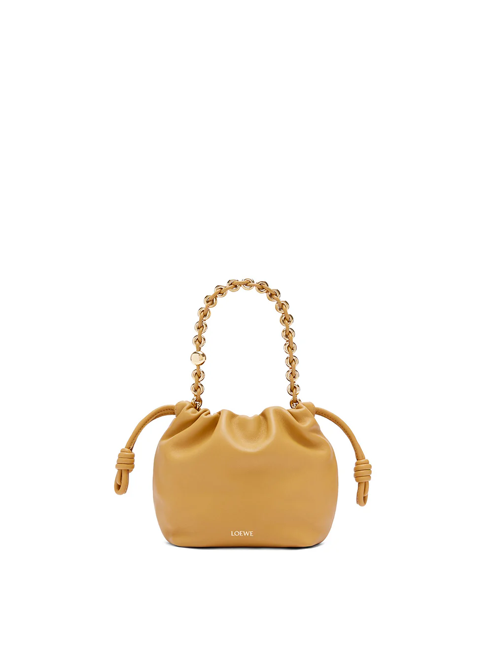 Loewe Mini Flamenco Purse
