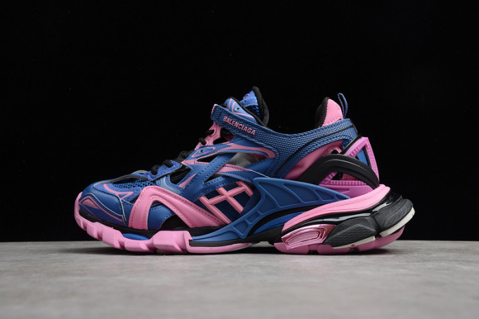 Balenciaga Sneaker TRACK Tess.s.Gomma 4.0 4000016(Perfect Replica)