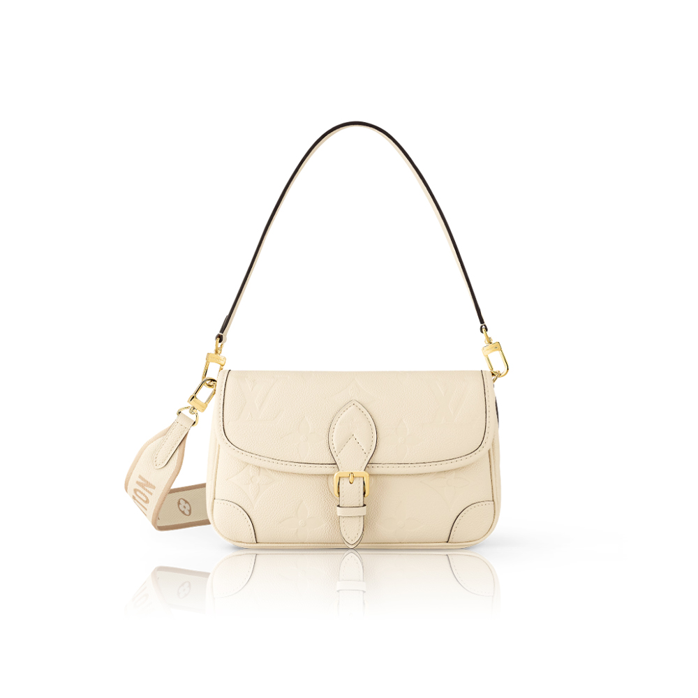 Louis Vuitton Diane M46388