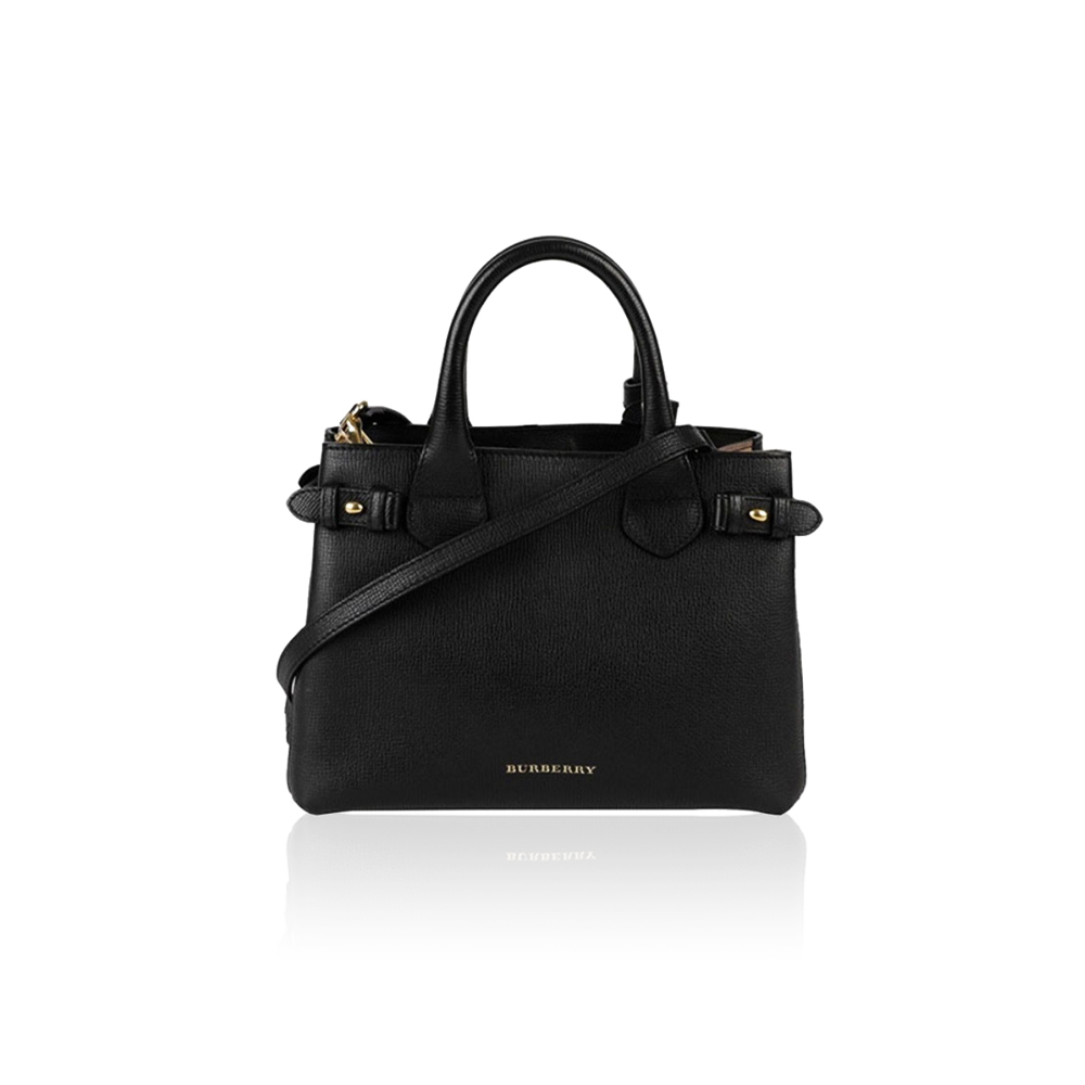 Burberry Banner Bag Small