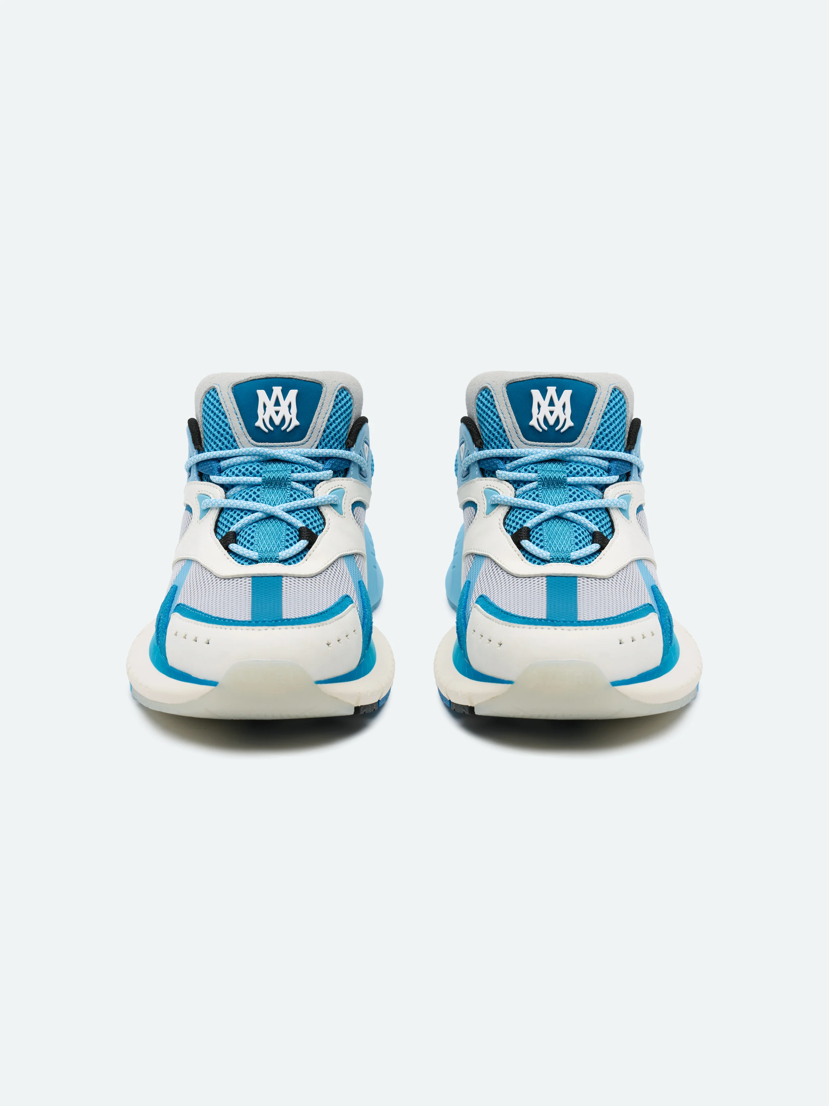 AMIRI MA RUNNER - Air Blue