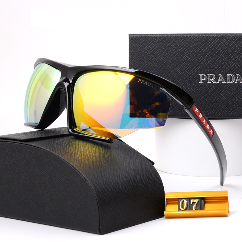 Prada new sunglasses