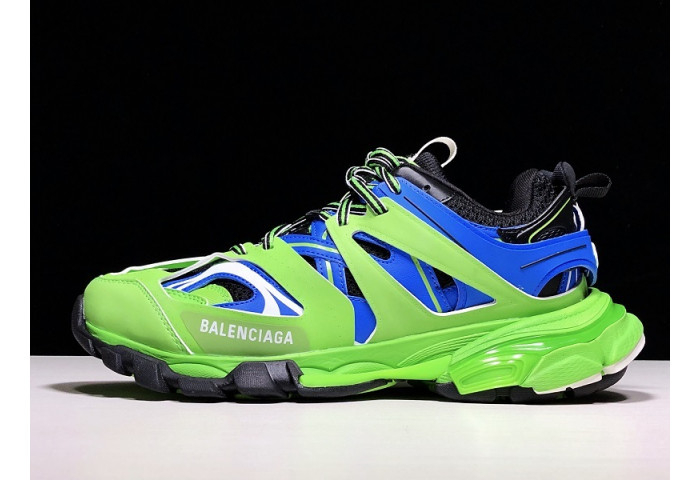 Balenciaga Sneaker TRACK Tess.s.Gomma 5000010(Perfect Replica)