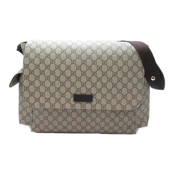 GUCCI GG Diaper Shoulder Bag 211131