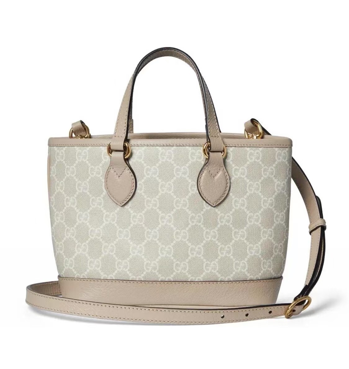 GUCCI Ophidia Mini Tote