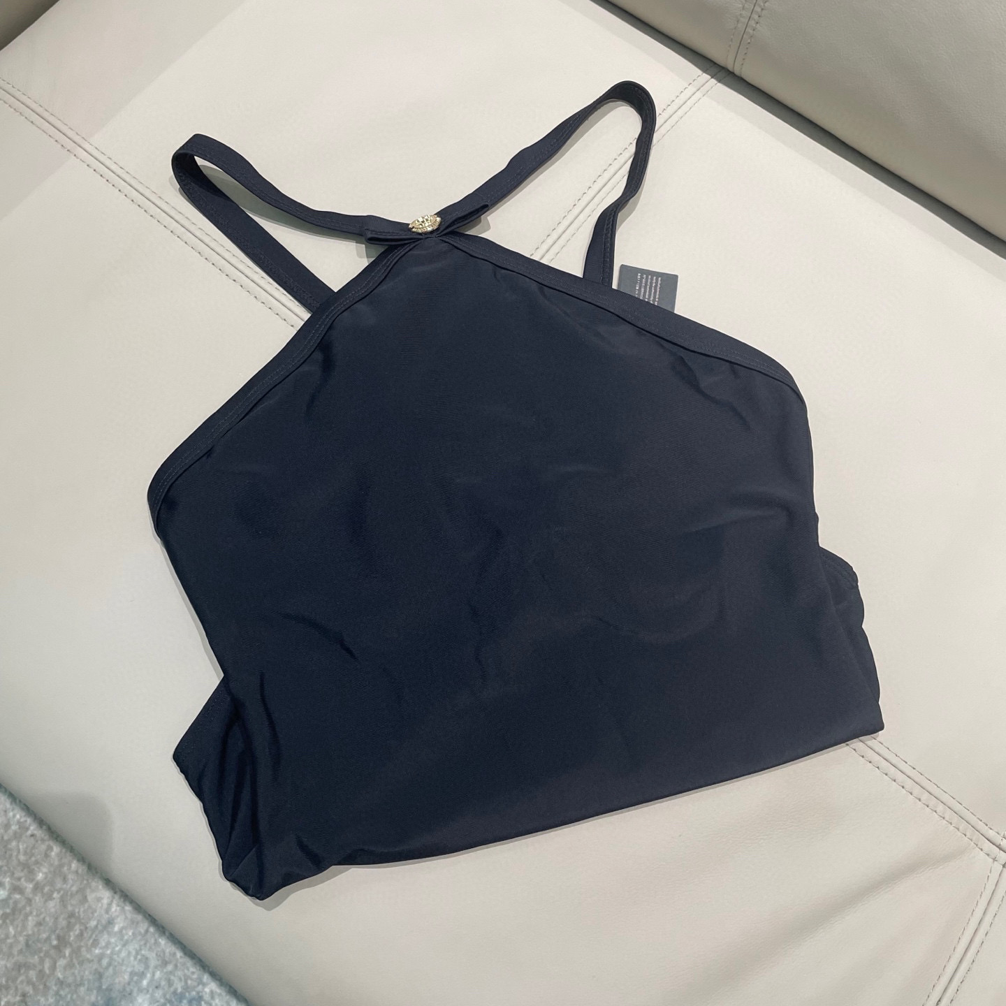 Versace one-piece Swimsuit Swimwear