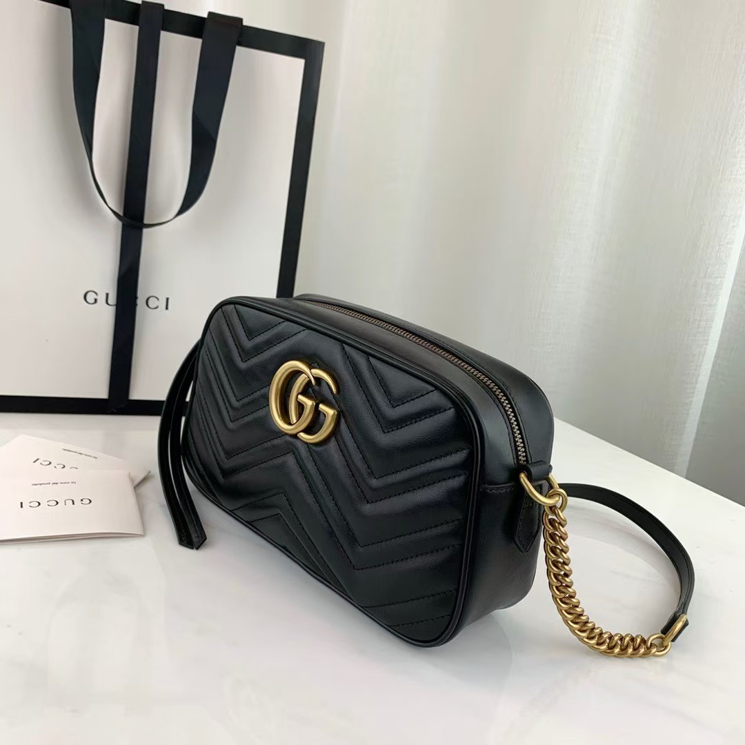 GUCCI Marmont  shoulder bag