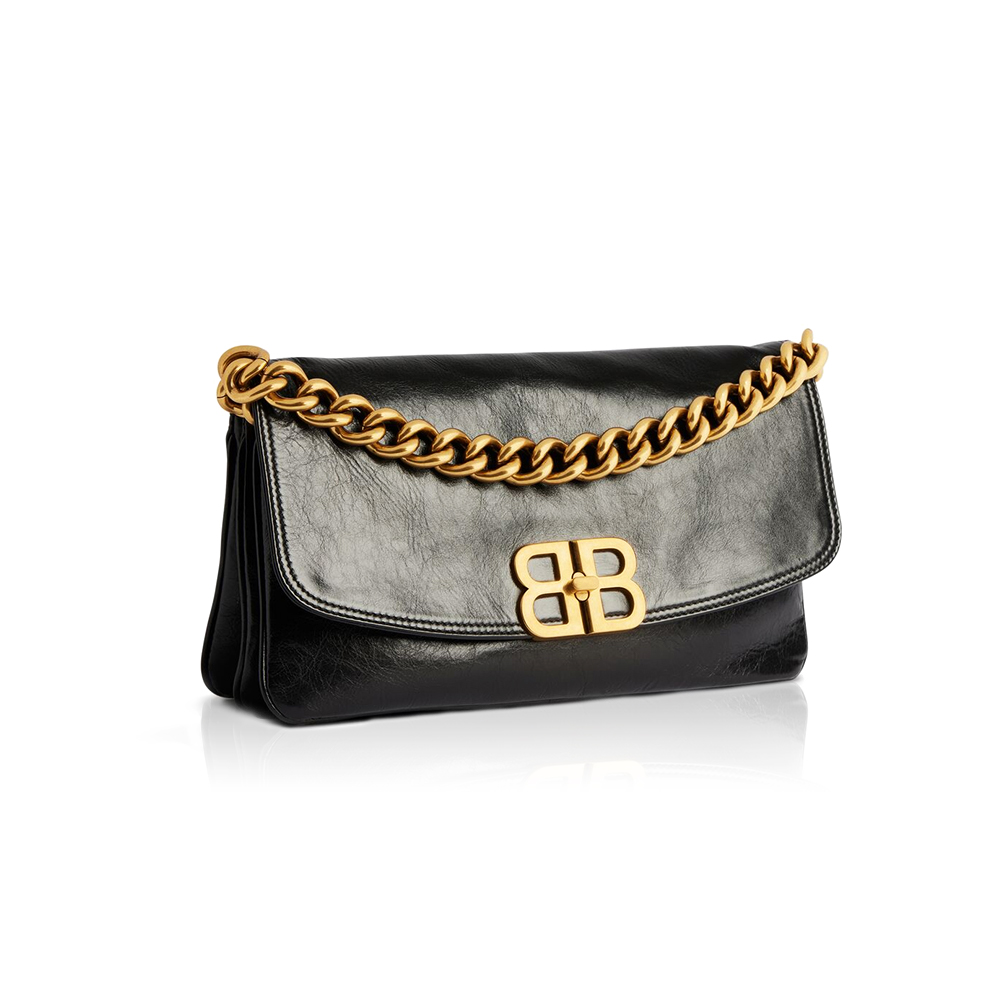 Balenciaga Soft Flap Bag
