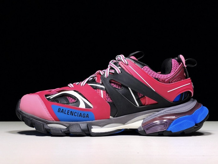 Balenciaga Sneaker TRACK Tess.s.Gomma 5000008(Perfect Replica)