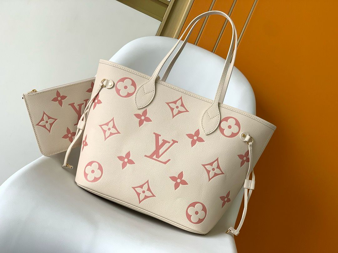 Louis Vuitton Neverful medium Tote Bag