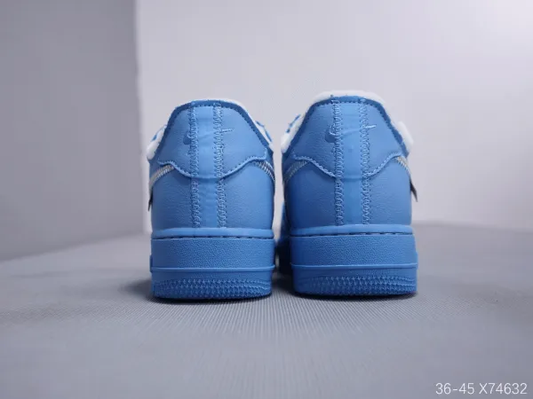 Off-White Air Force1 Low ’07 “MCA”