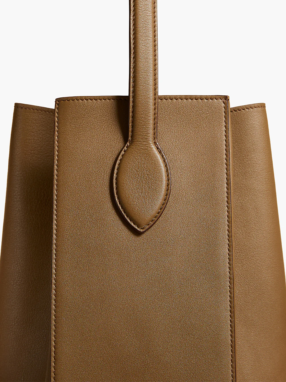 Khaite Frida Hobo Bag