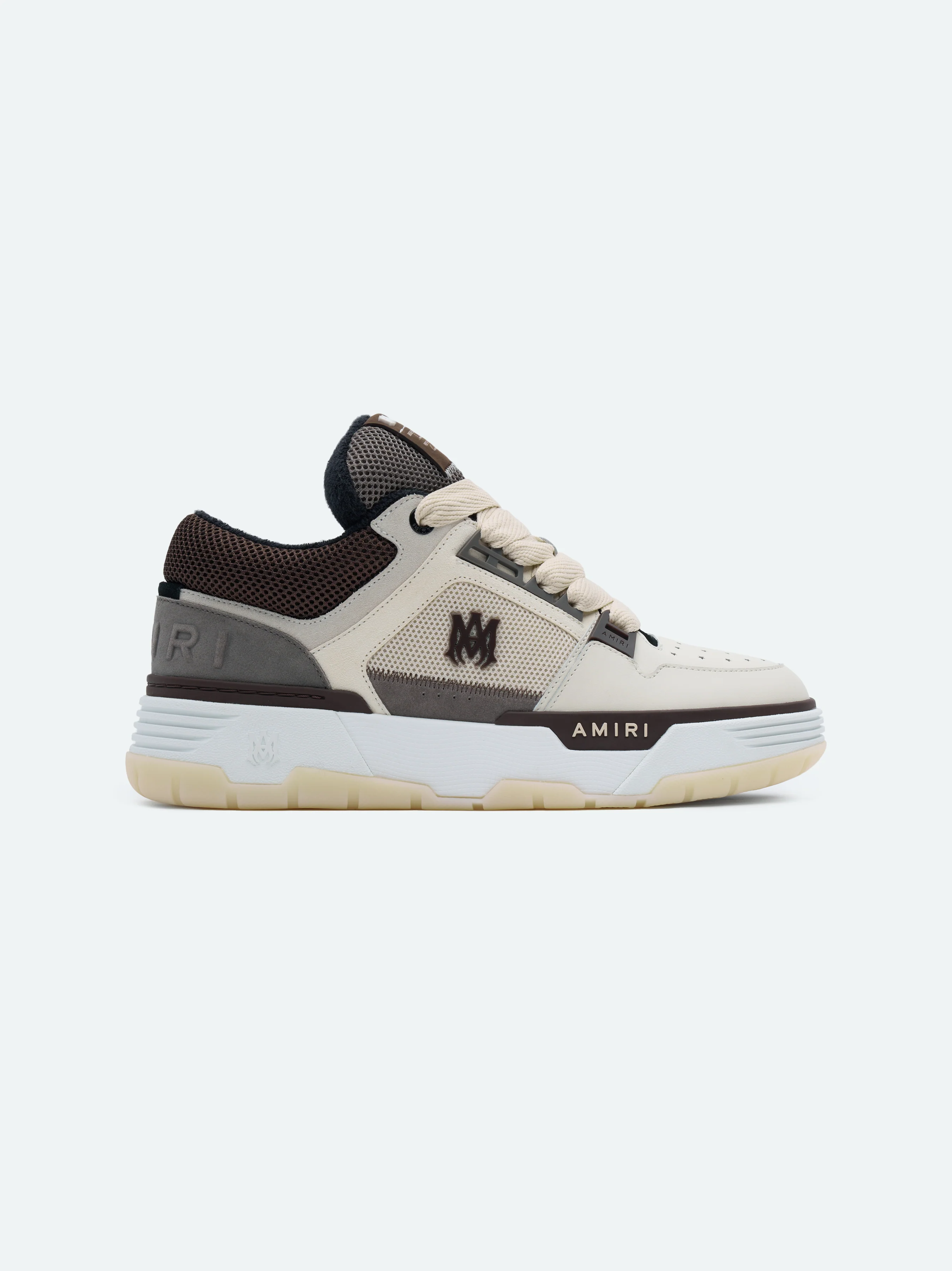 AMIRI MA-1 - Brown