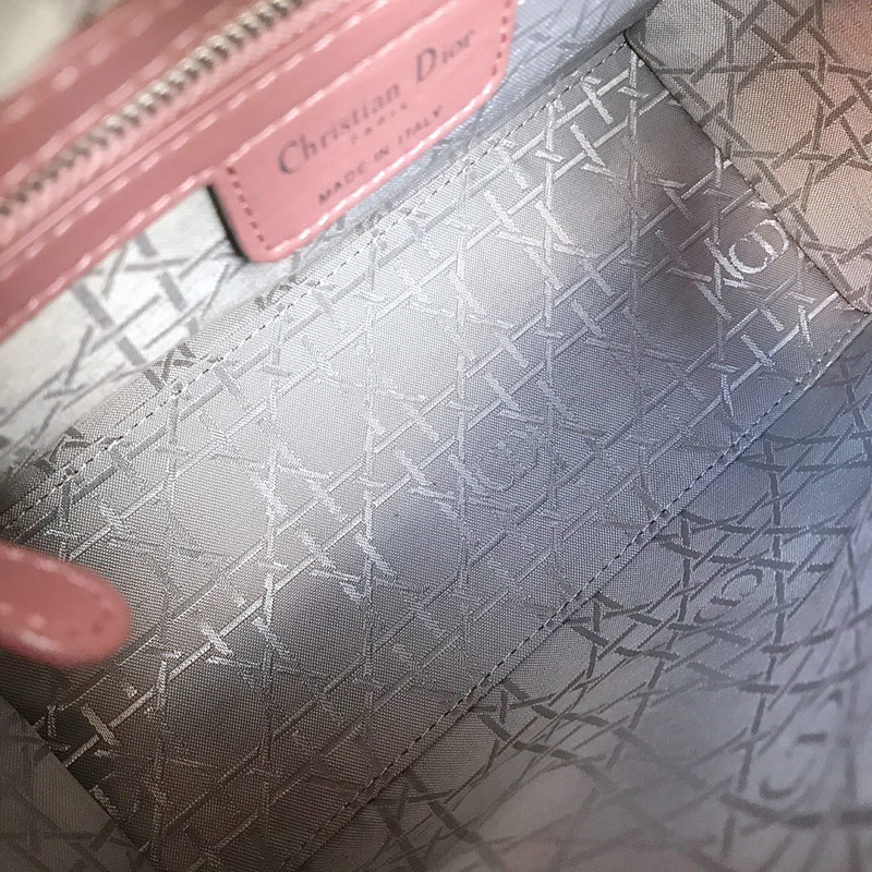 Dior The LADY D-LITE Bag  AAA Quality