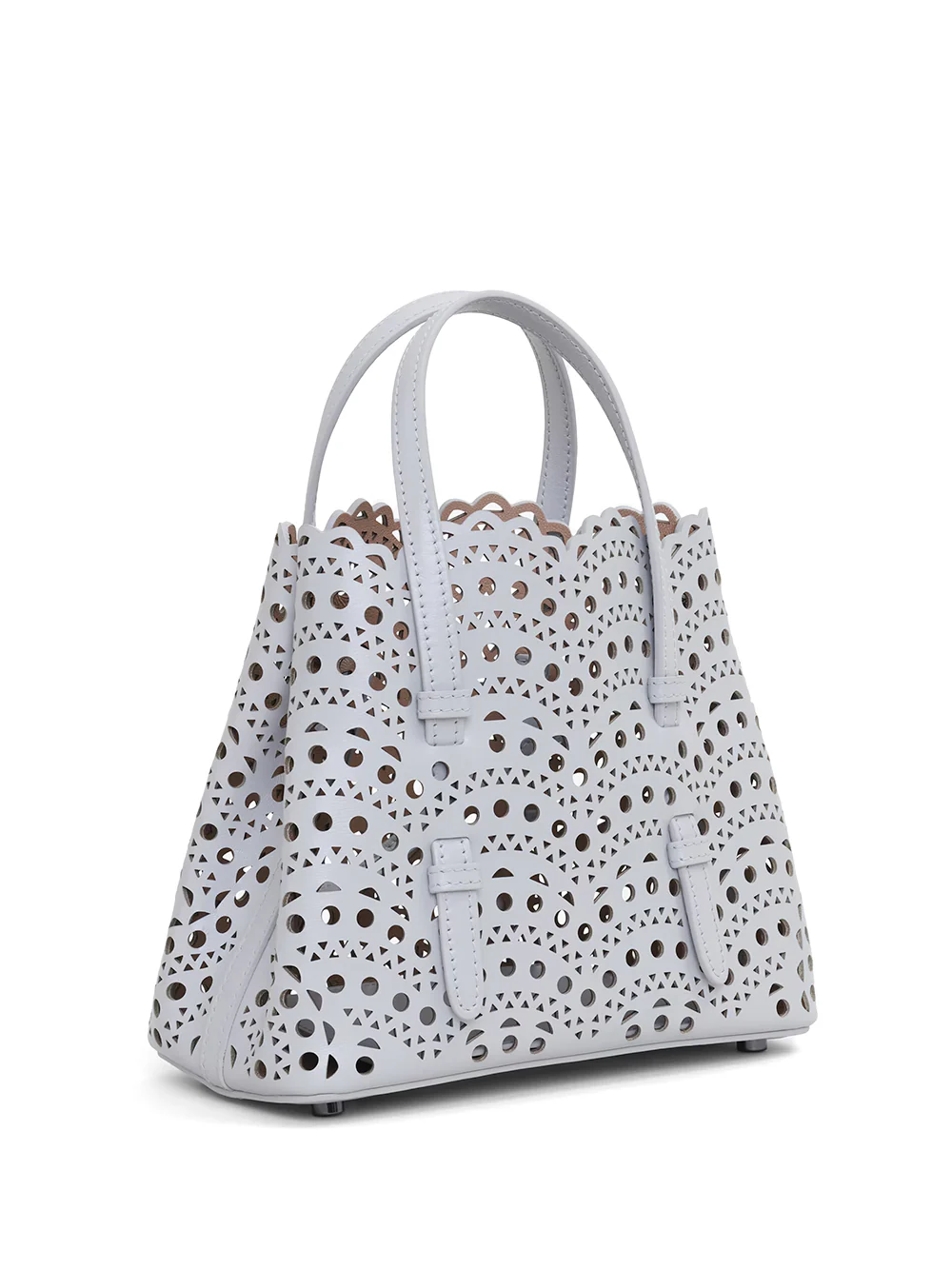 Alaïa Mina 20 Bag