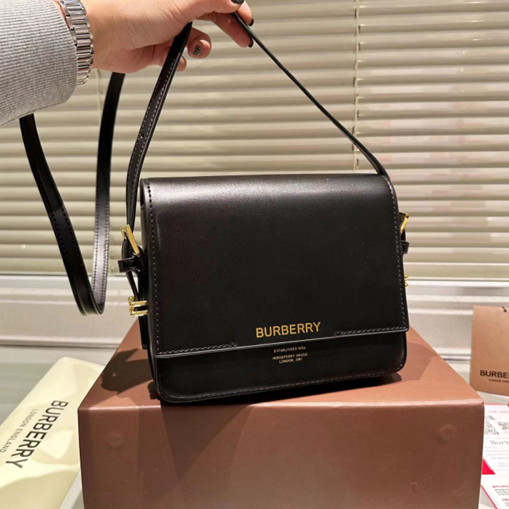 Burberry Grace Bag Small