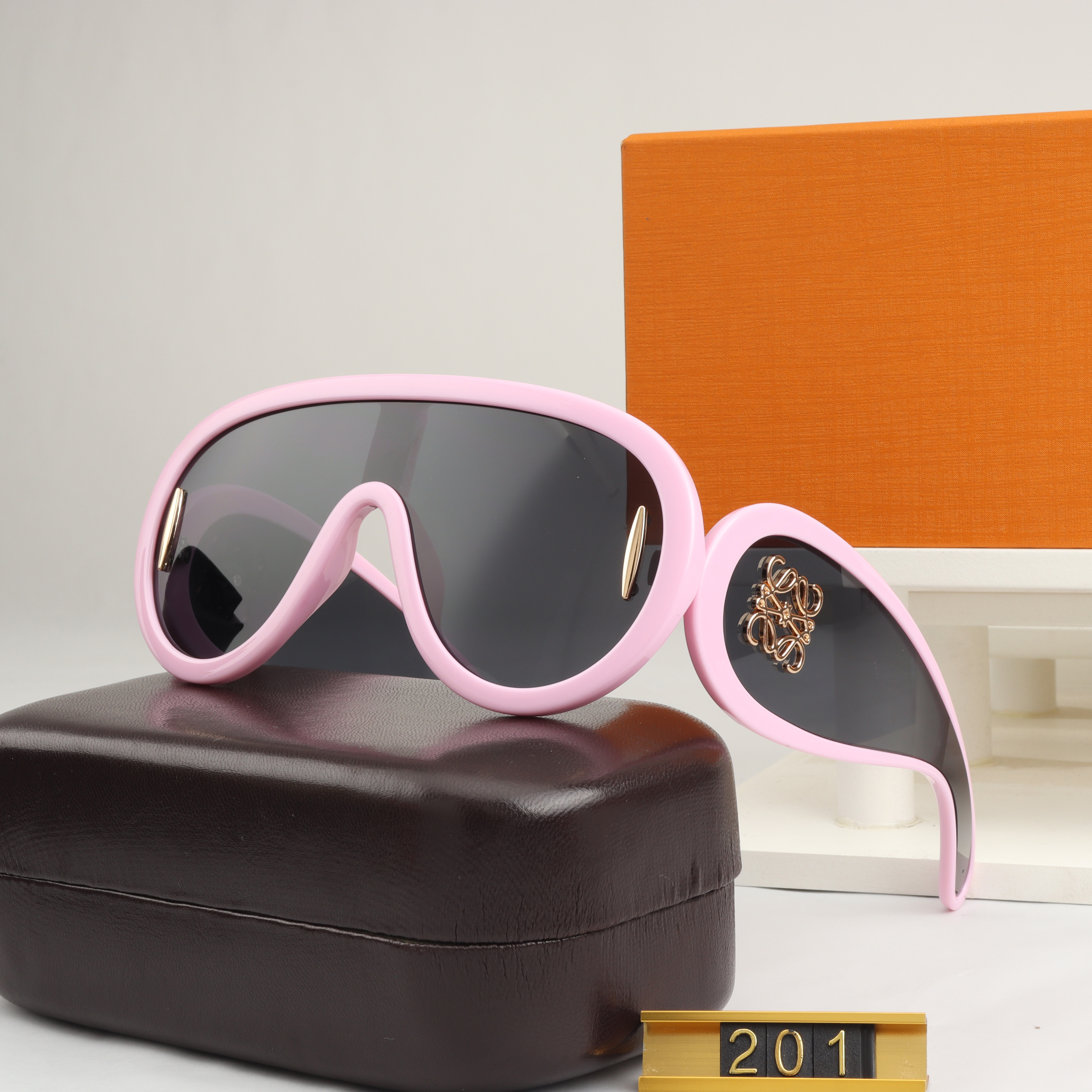 Loewe Sunglasses Top Quality