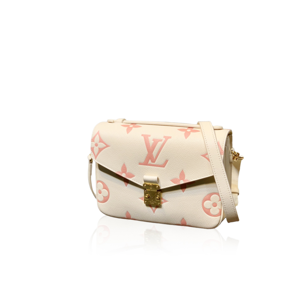 Louis Vuitton Pochette Metis M45573