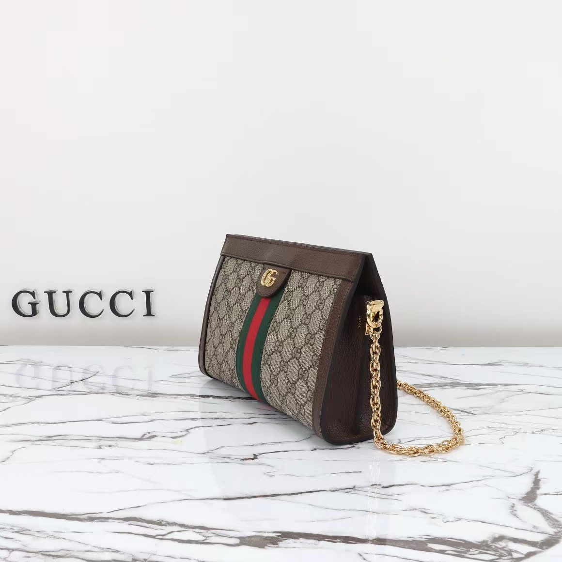 GUCCI Ophidia Small Shoulder Bag