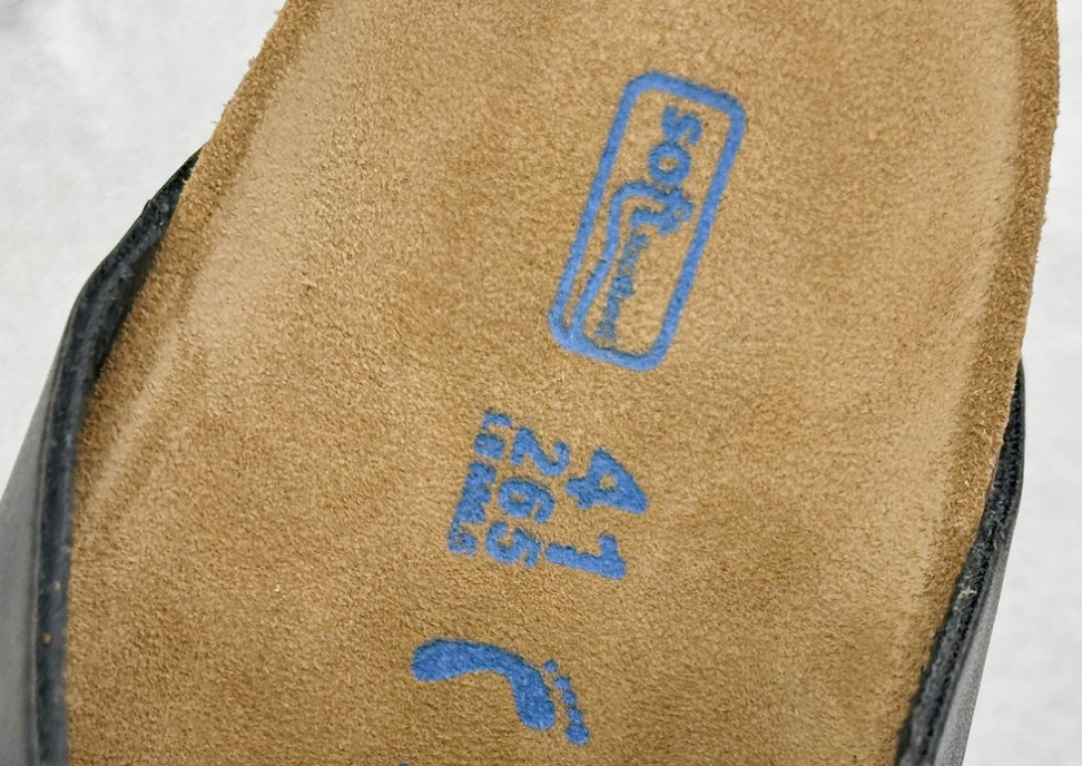 BIRKENSTOCK Neutral Cork Classic Versatile Sandals