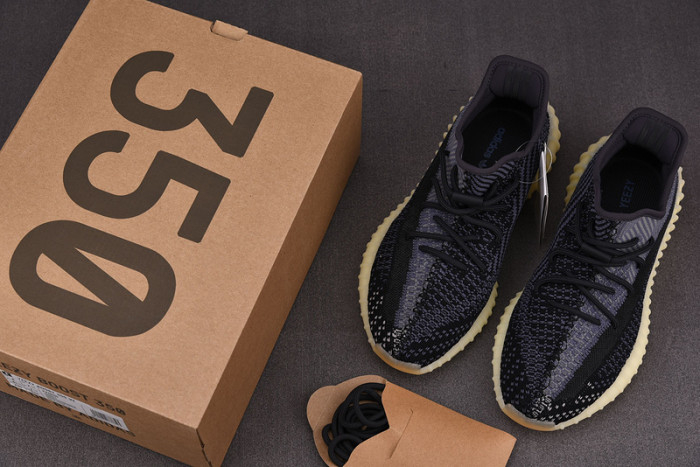 Yeezy Boost 350 V2 Carbon FZ5000