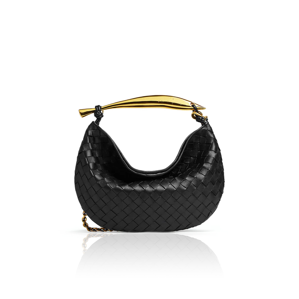 Bottega Veneta Small Sardine Bag