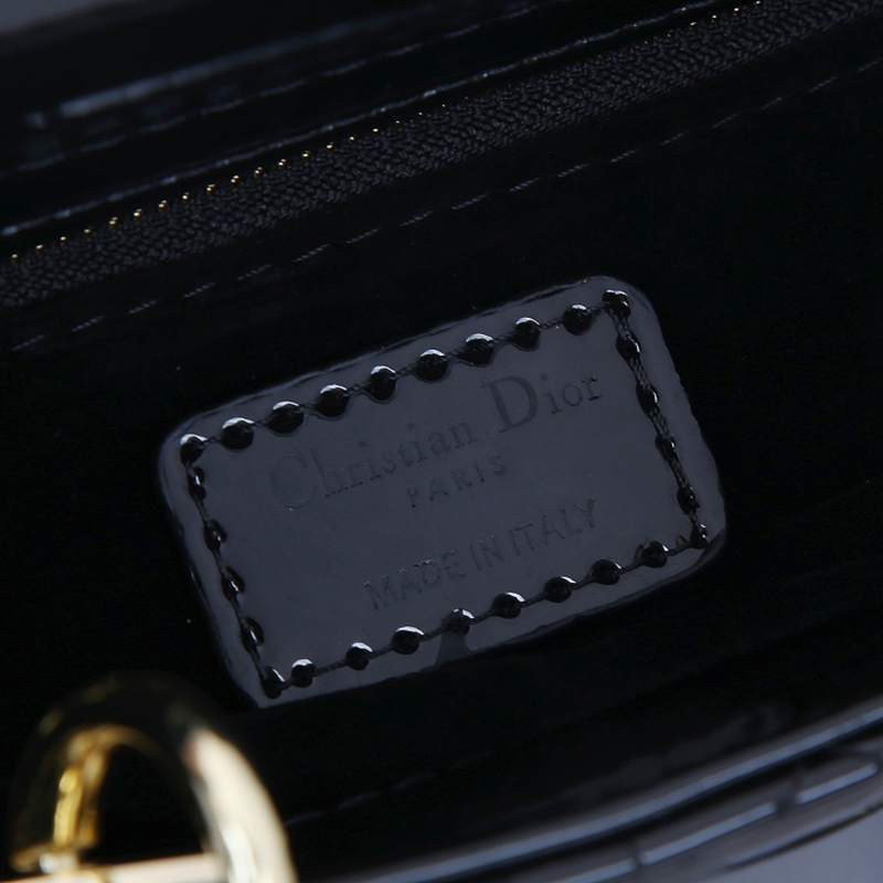 Dior The LADY D-LITE Bag AAA Quality
