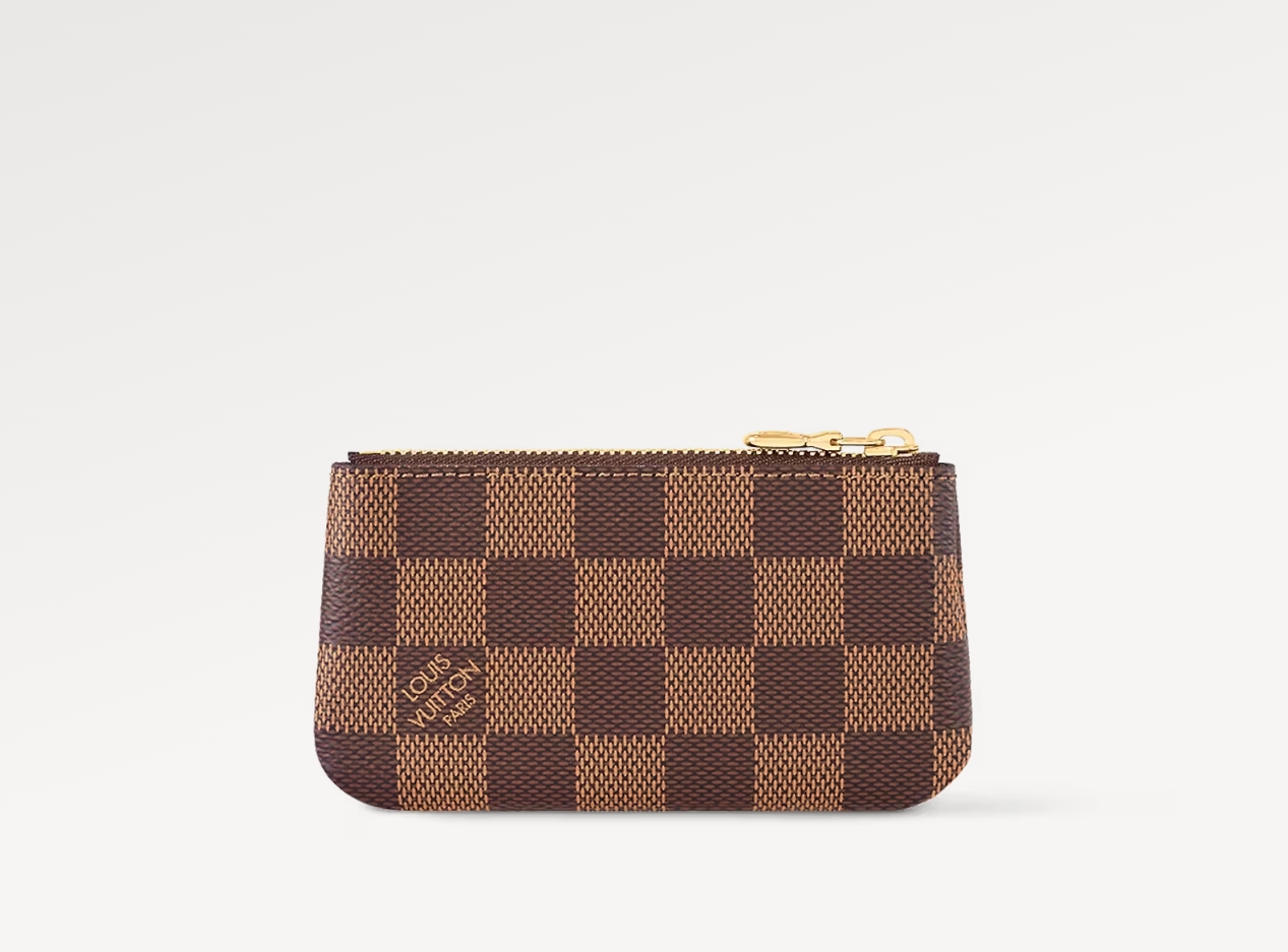 LOUIS VUITTON Key case