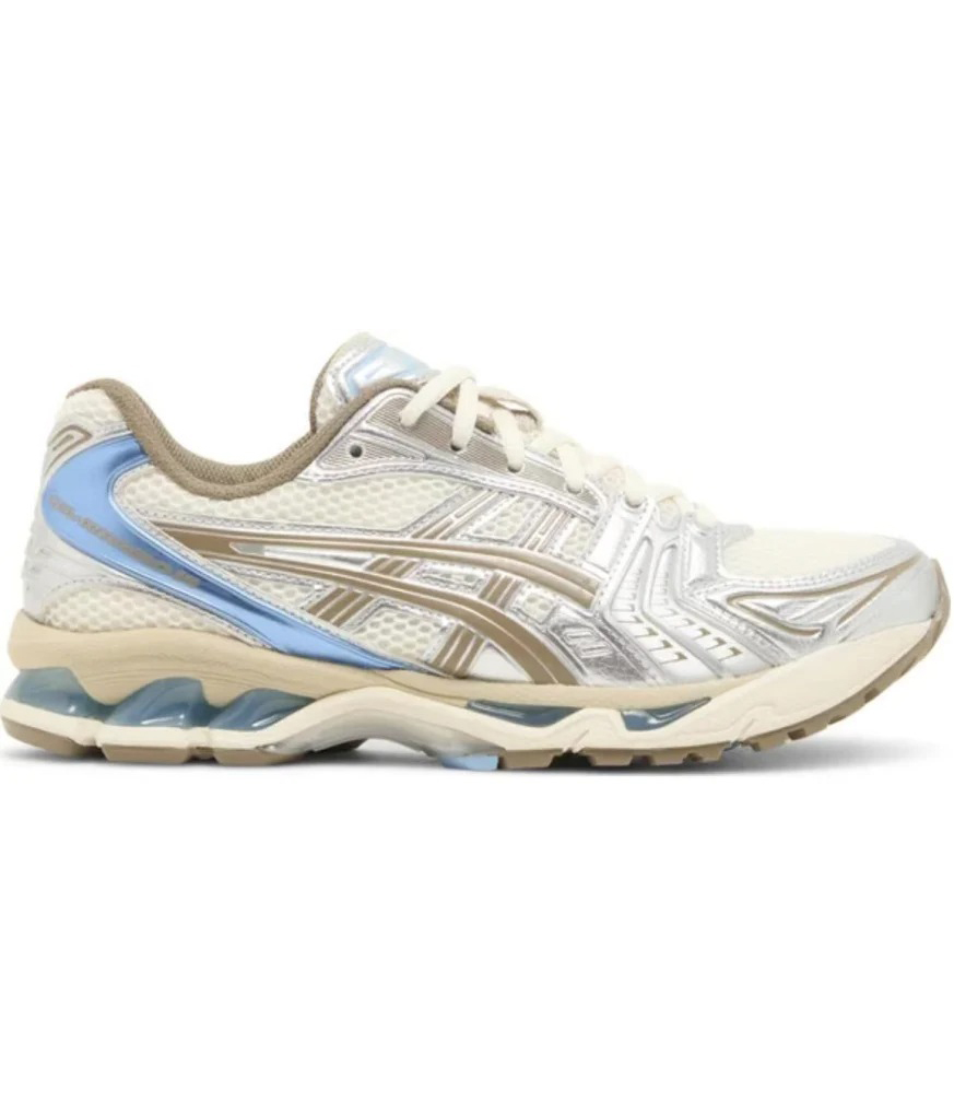 Asics Gel Kayano 14 Cream Pepper